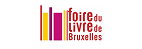 Foire du livre de brusxelles