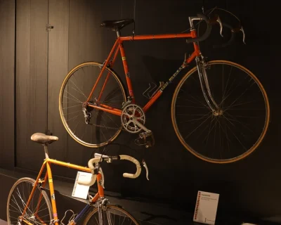 La Maison du Cyclisme